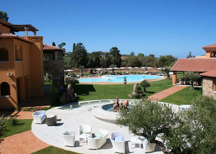 Hotel Marana