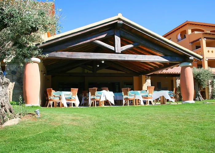 Hotel Marana