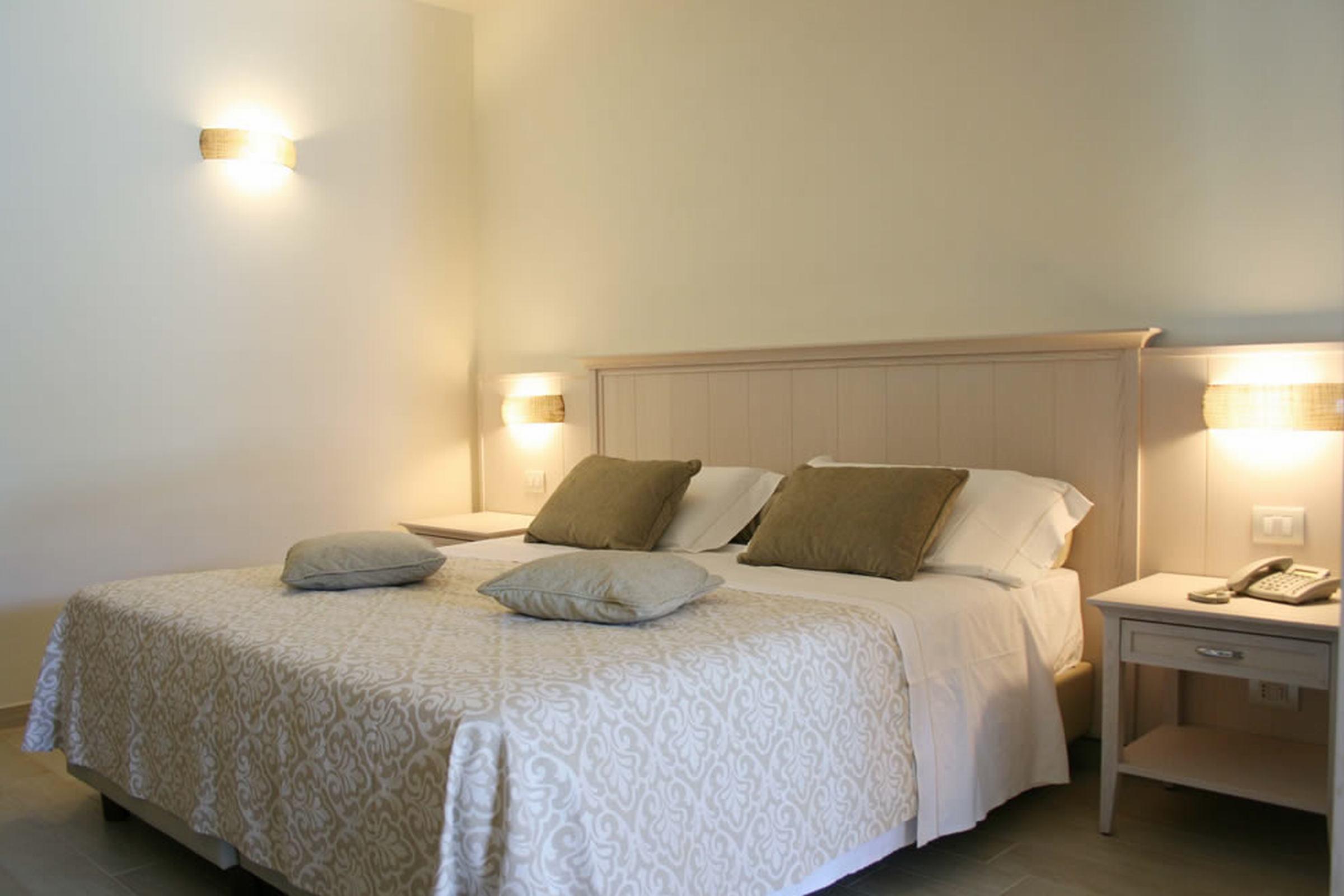 Hotel Marana