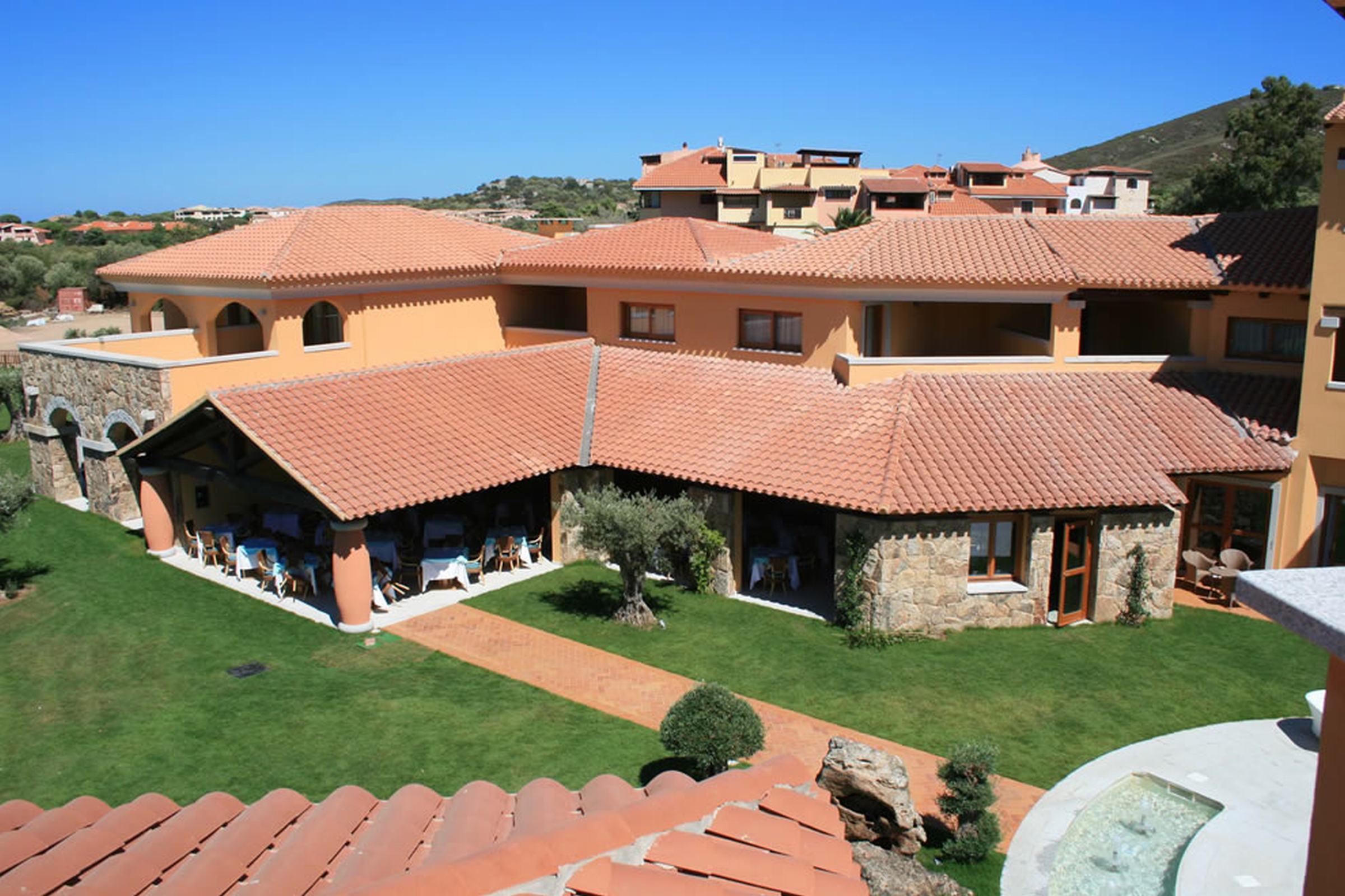Marana Golfo Aranci