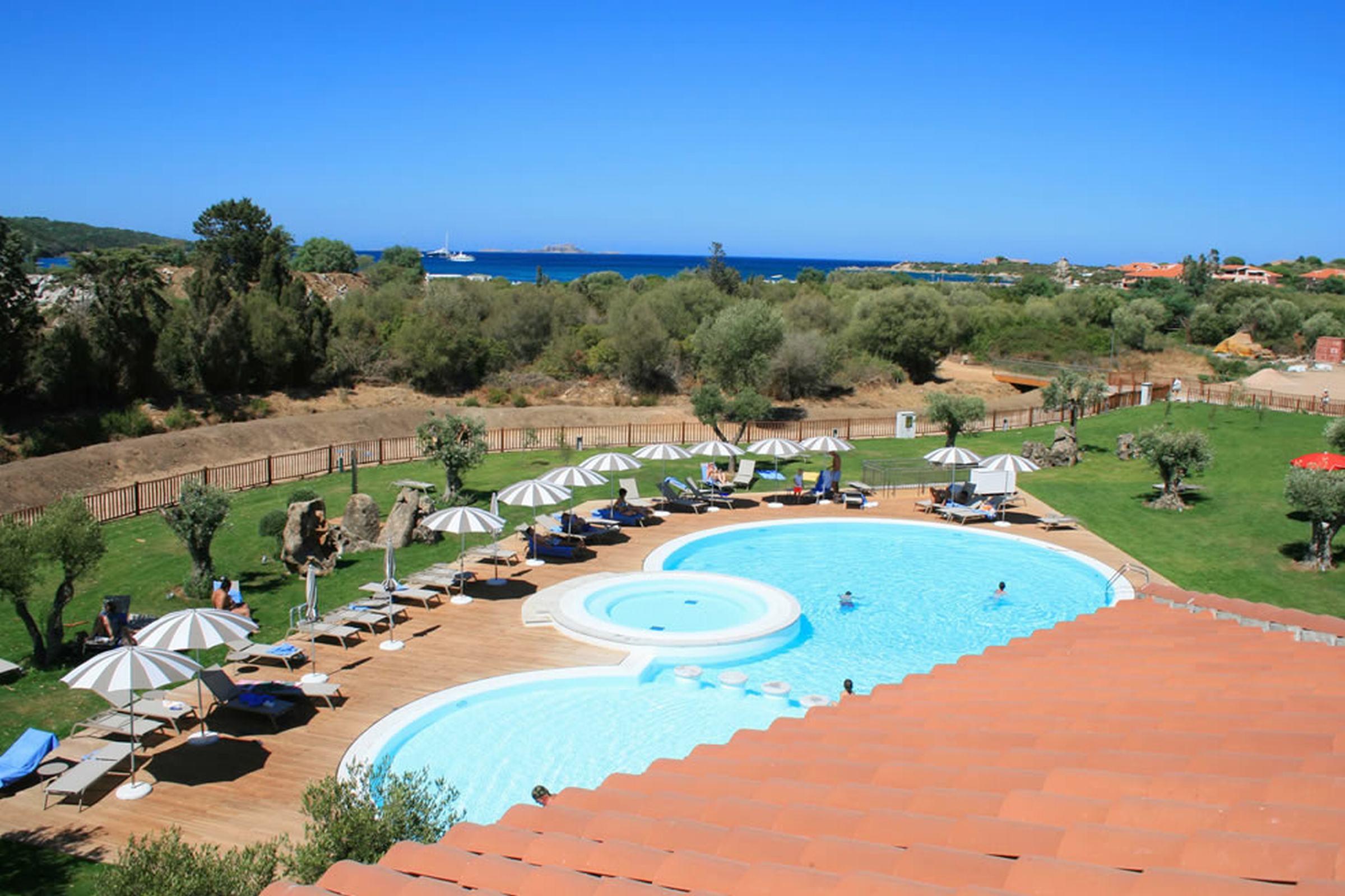Marana Hotel