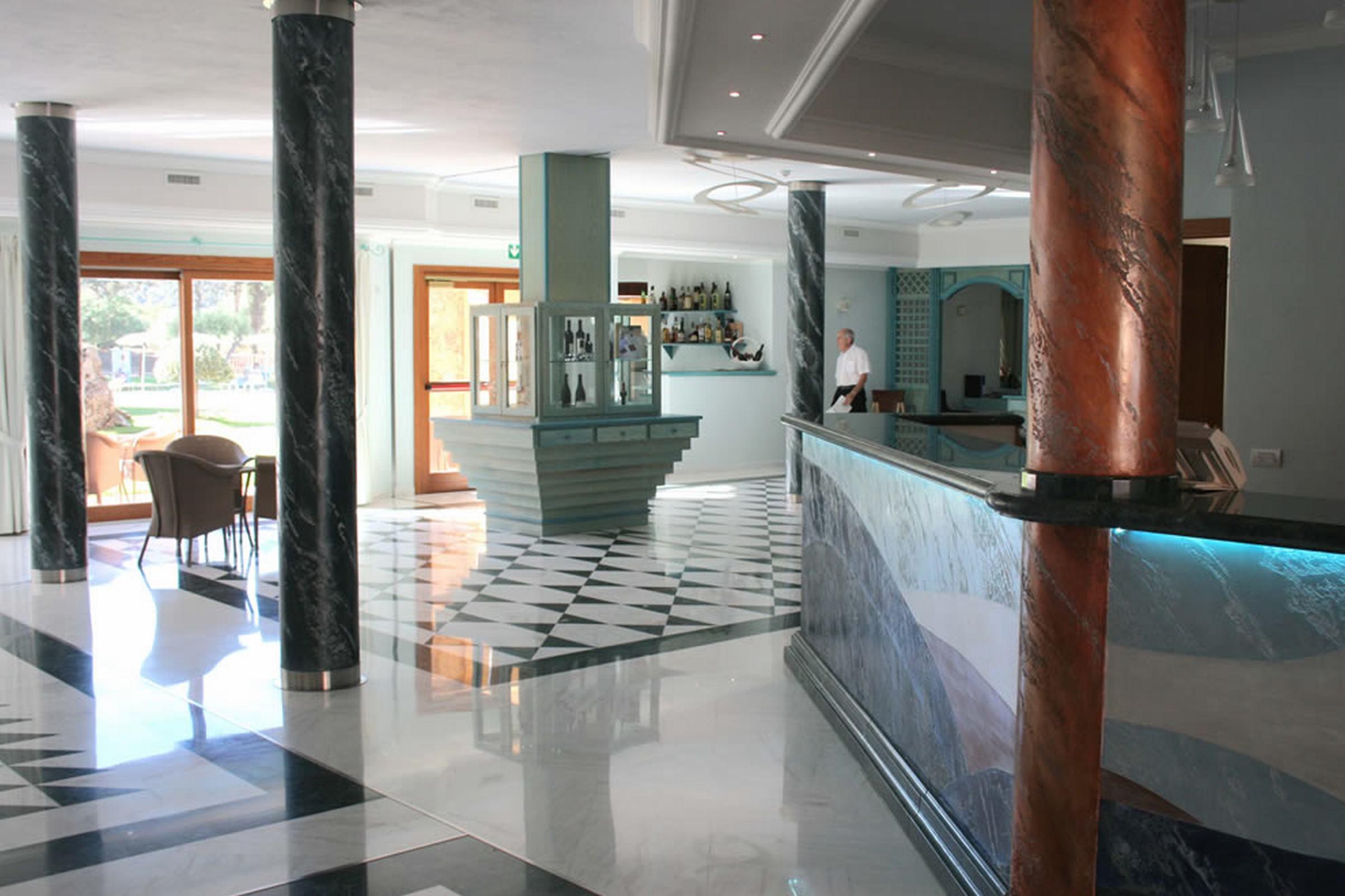 Marana 4* Golfo Aranci