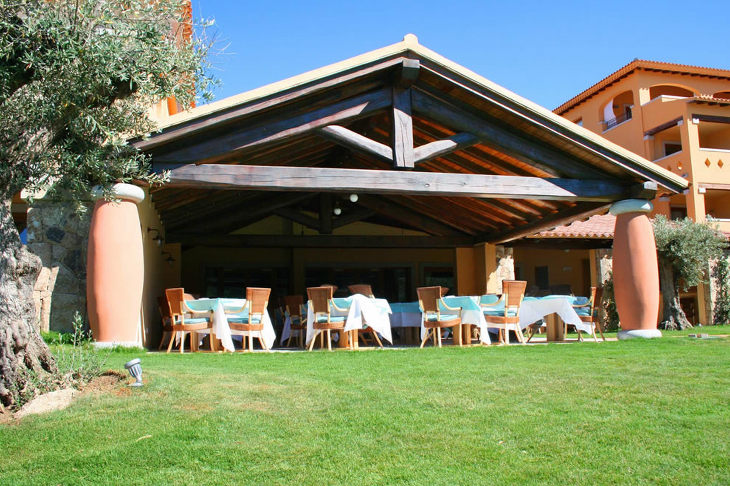Hotel Marana Golfo Aranci
