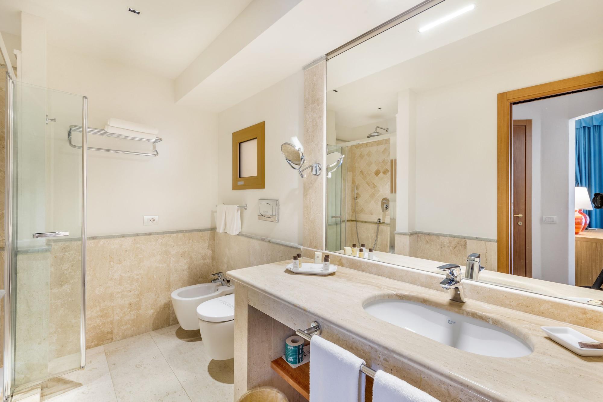 Marana 4* Golfo Aranci