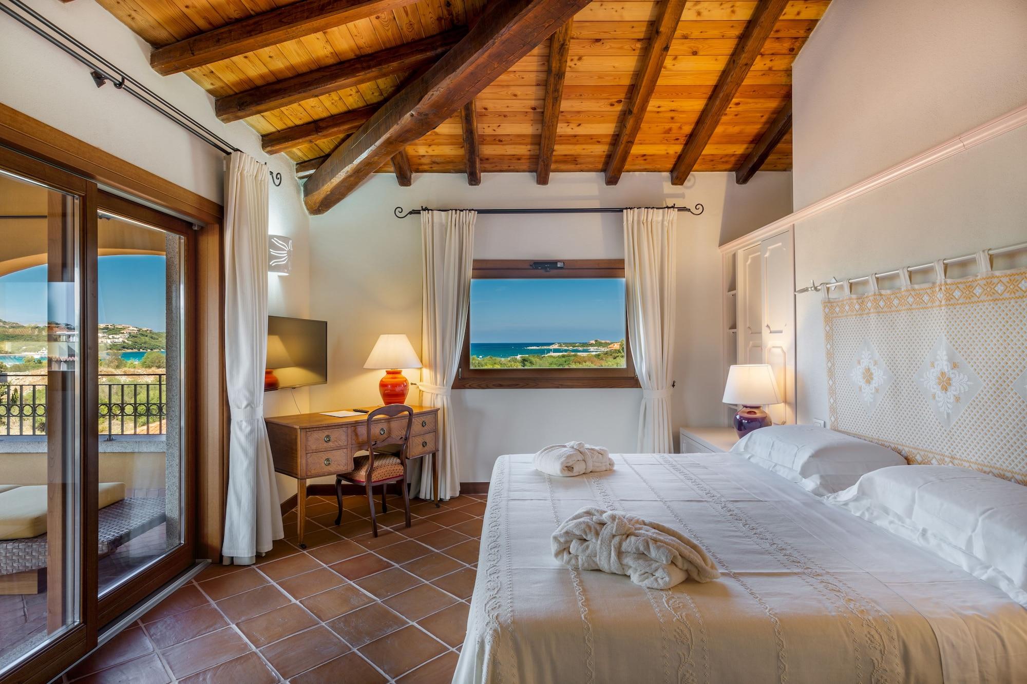 Marana Hotel Golfo Aranci