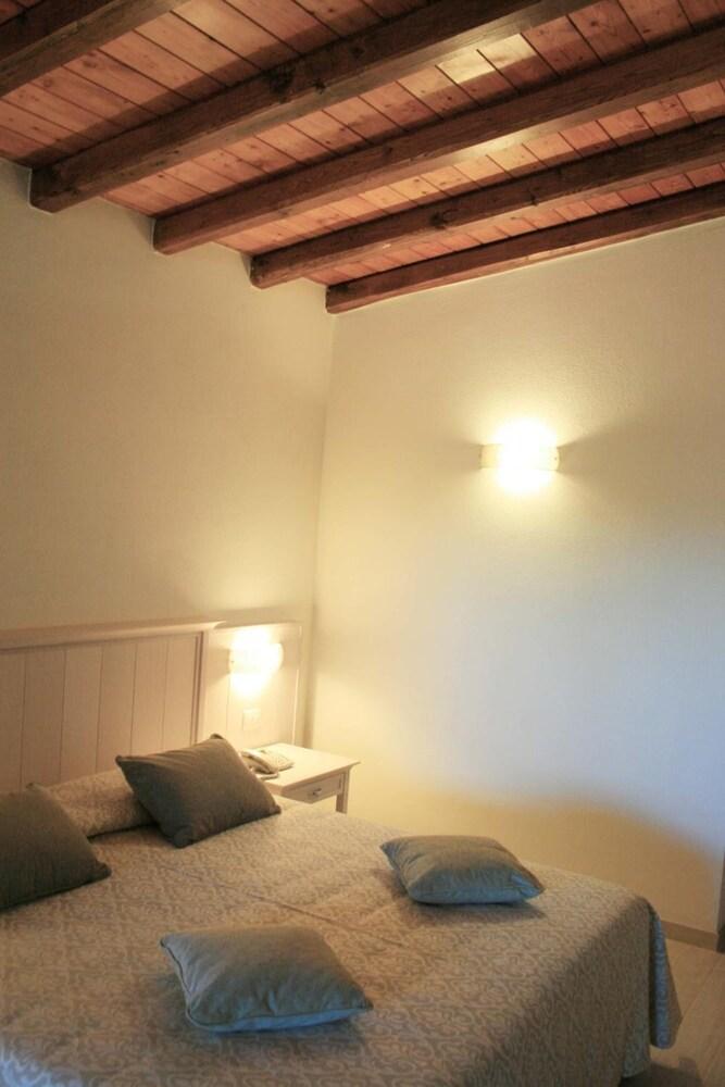 Hotel Marana Golfo Aranci