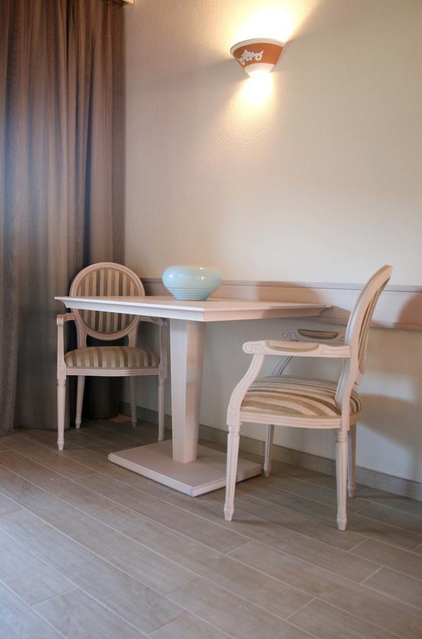 Hotel Marana