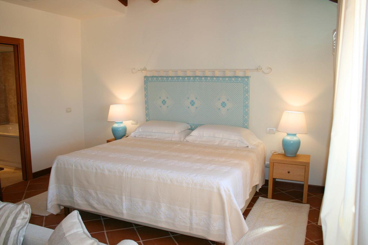 Marana 4* Golfo Aranci