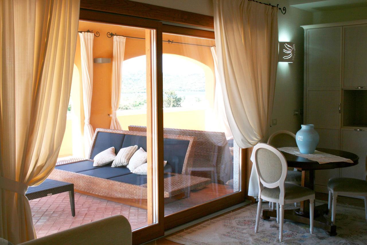 Marana Hotel Golfo Aranci