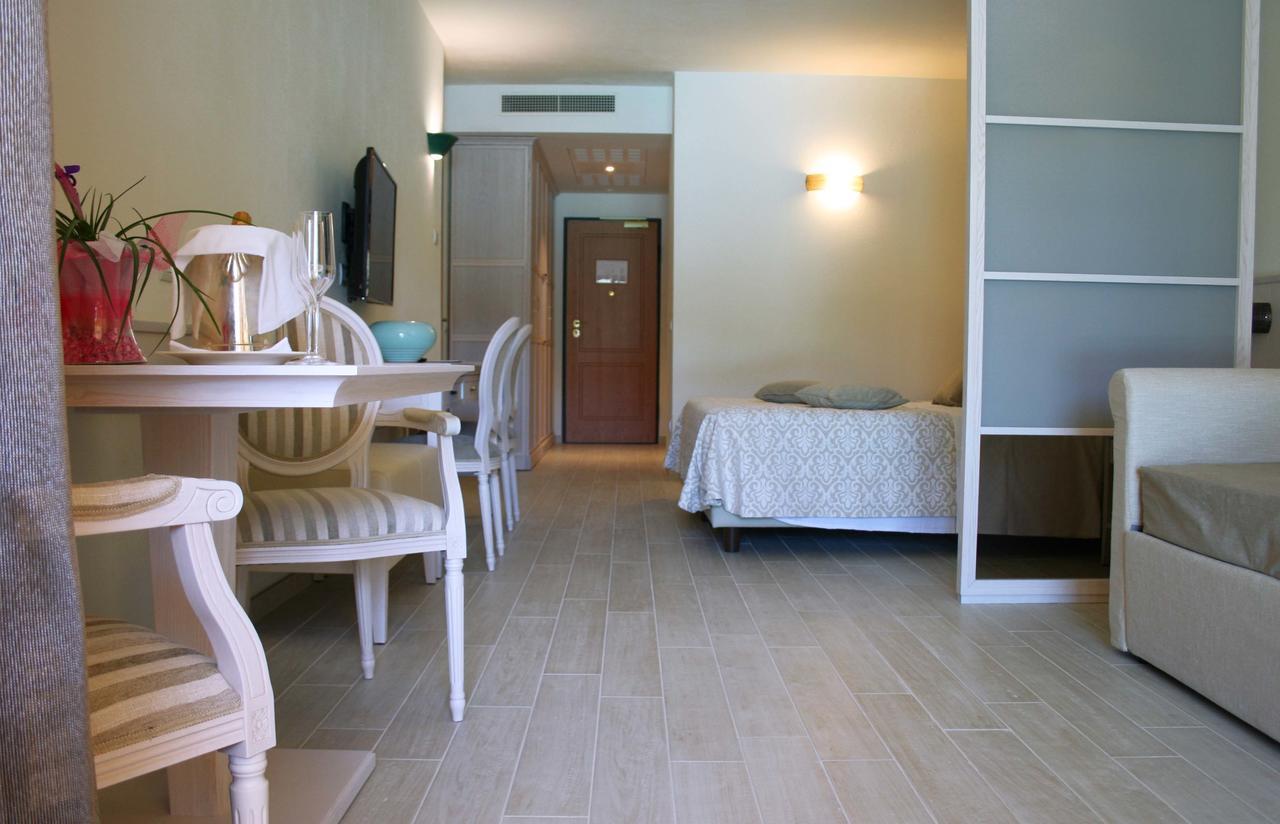 Marana 4* Golfo Aranci