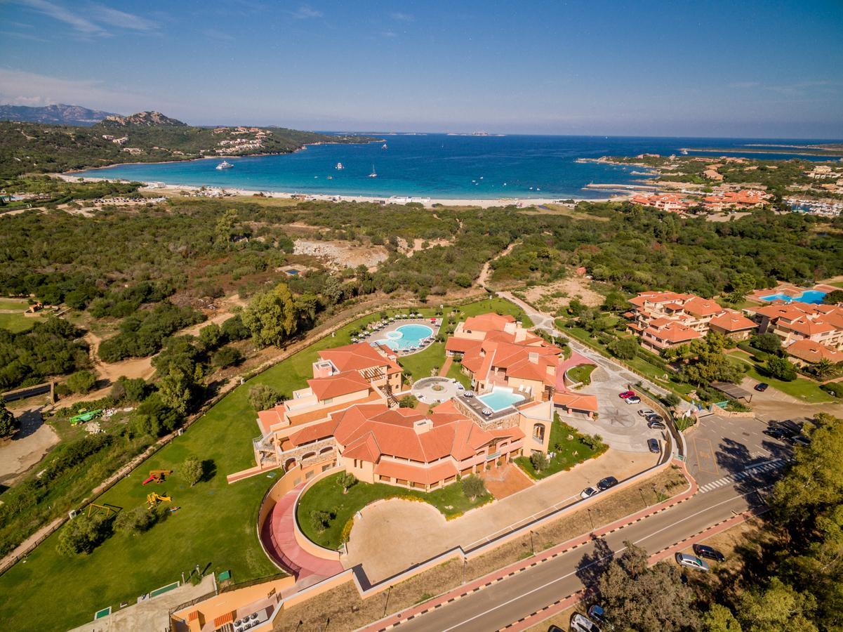 Marana Hotel Golfo Aranci
