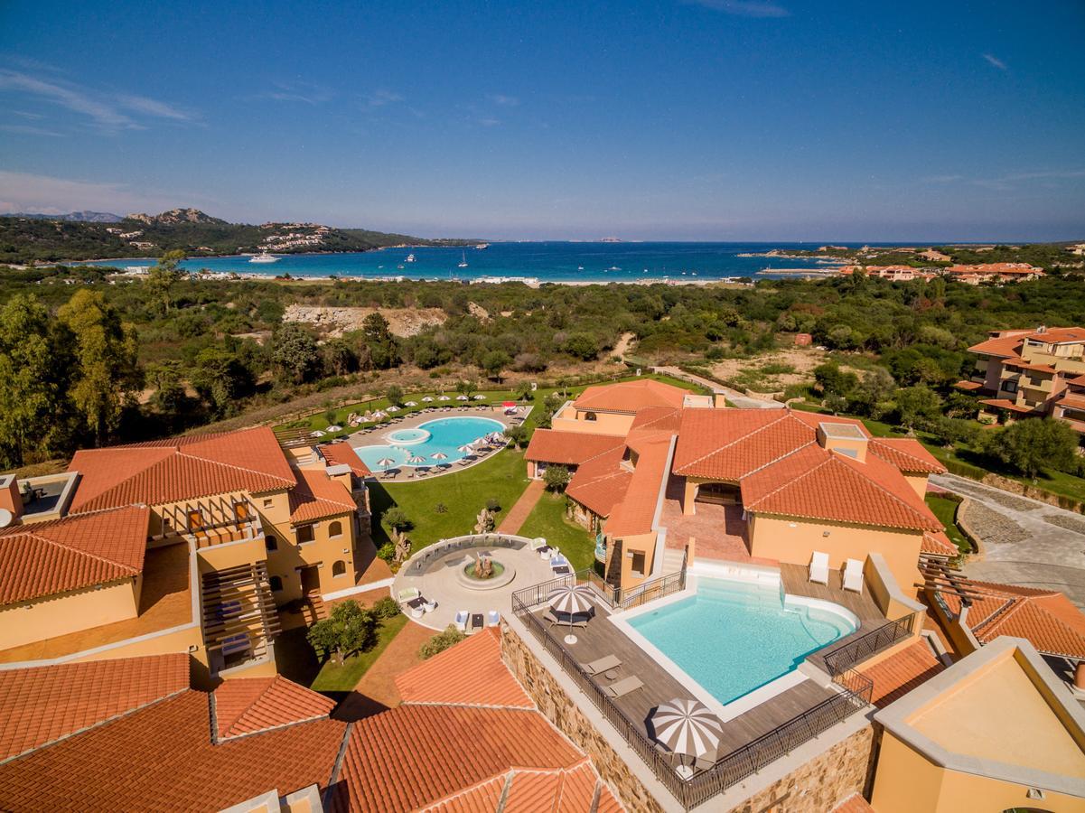 Hotel Marana Golfo Aranci