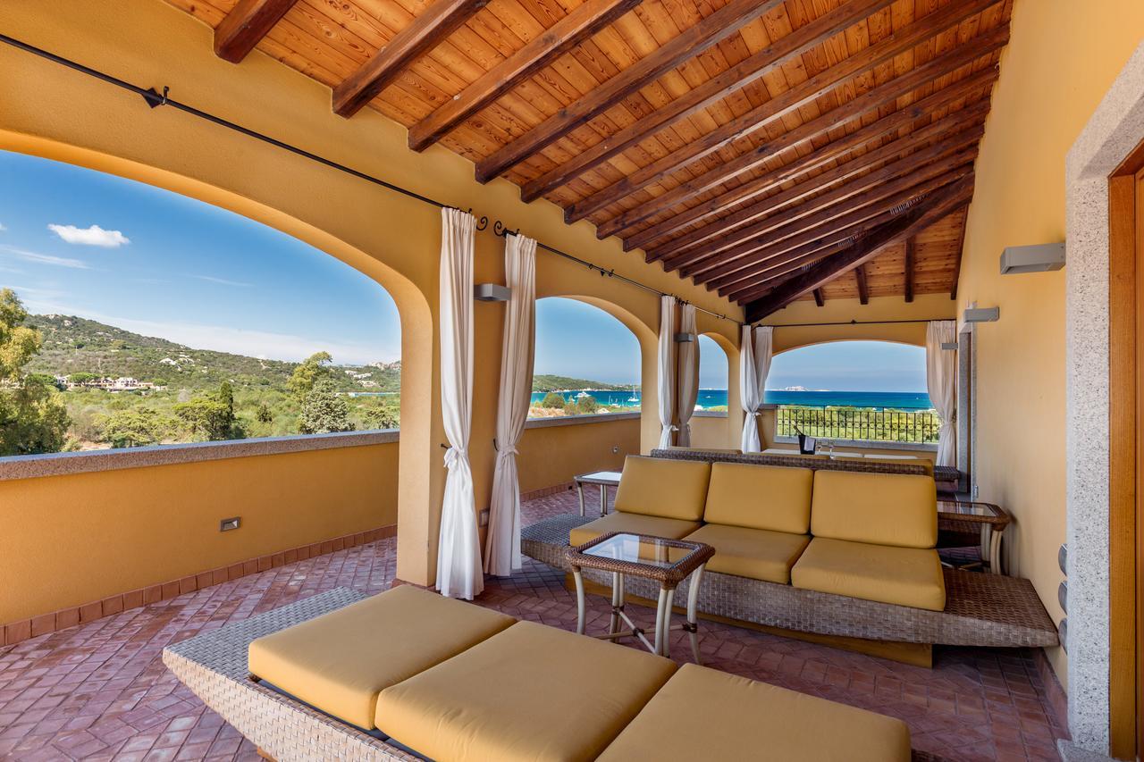 Hotel Marana Golfo Aranci