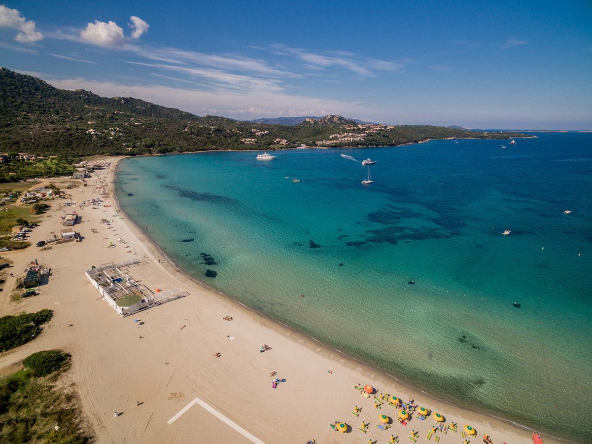 Marana Hotel Golfo Aranci