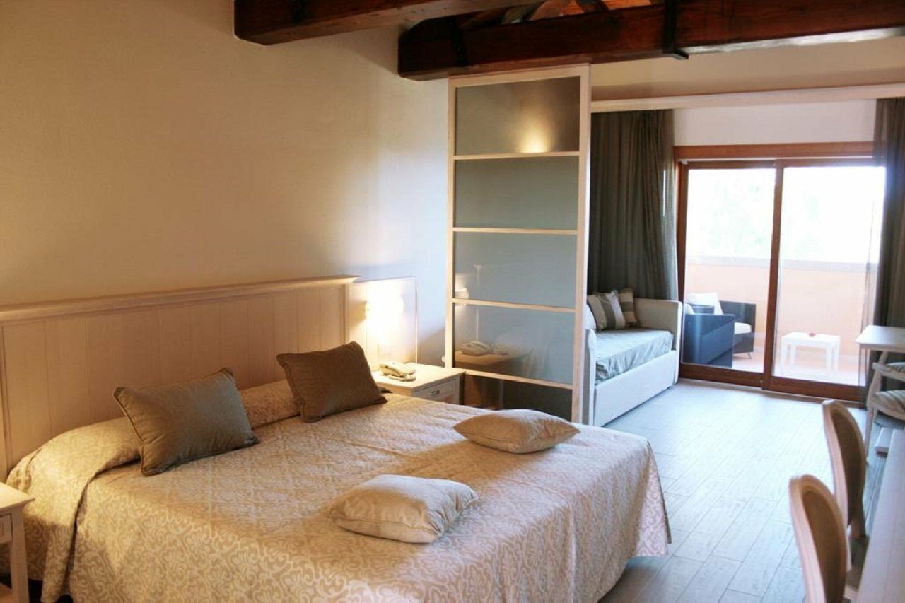Hotel Marana Golfo Aranci