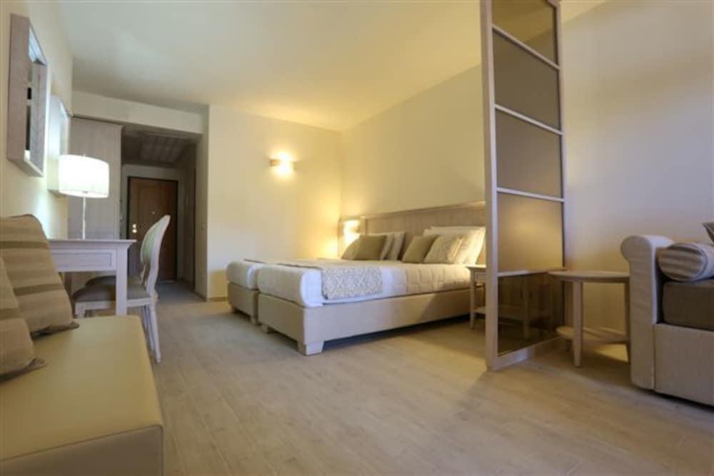 Marana Hotel Golfo Aranci